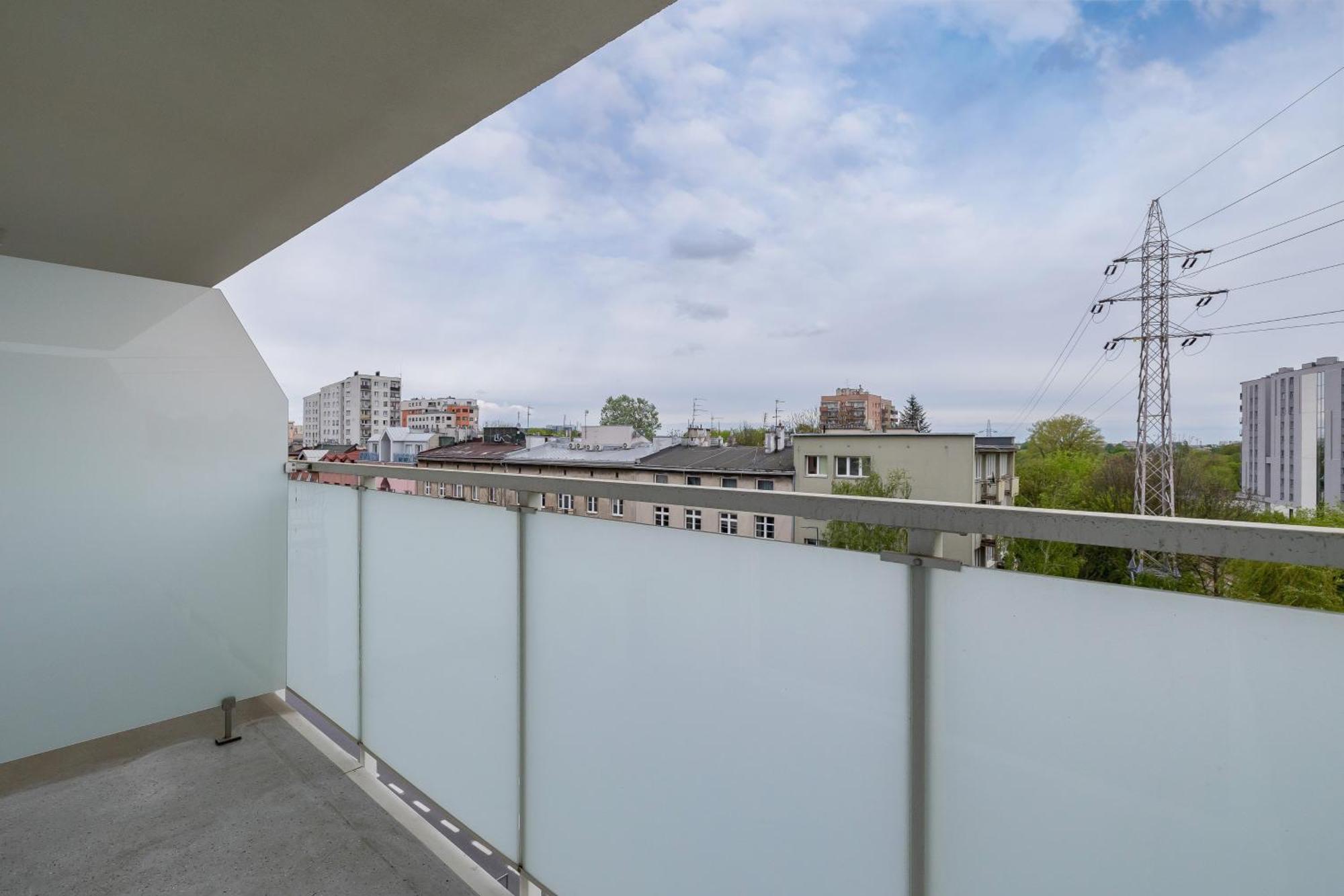 Appartement Stylish Klemensiewicza In Cracow By Renters Krakau