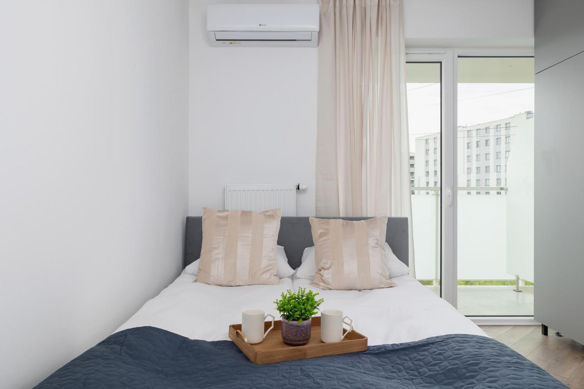 Stylish Klemensiewicza In Cracow By Renters Krakau