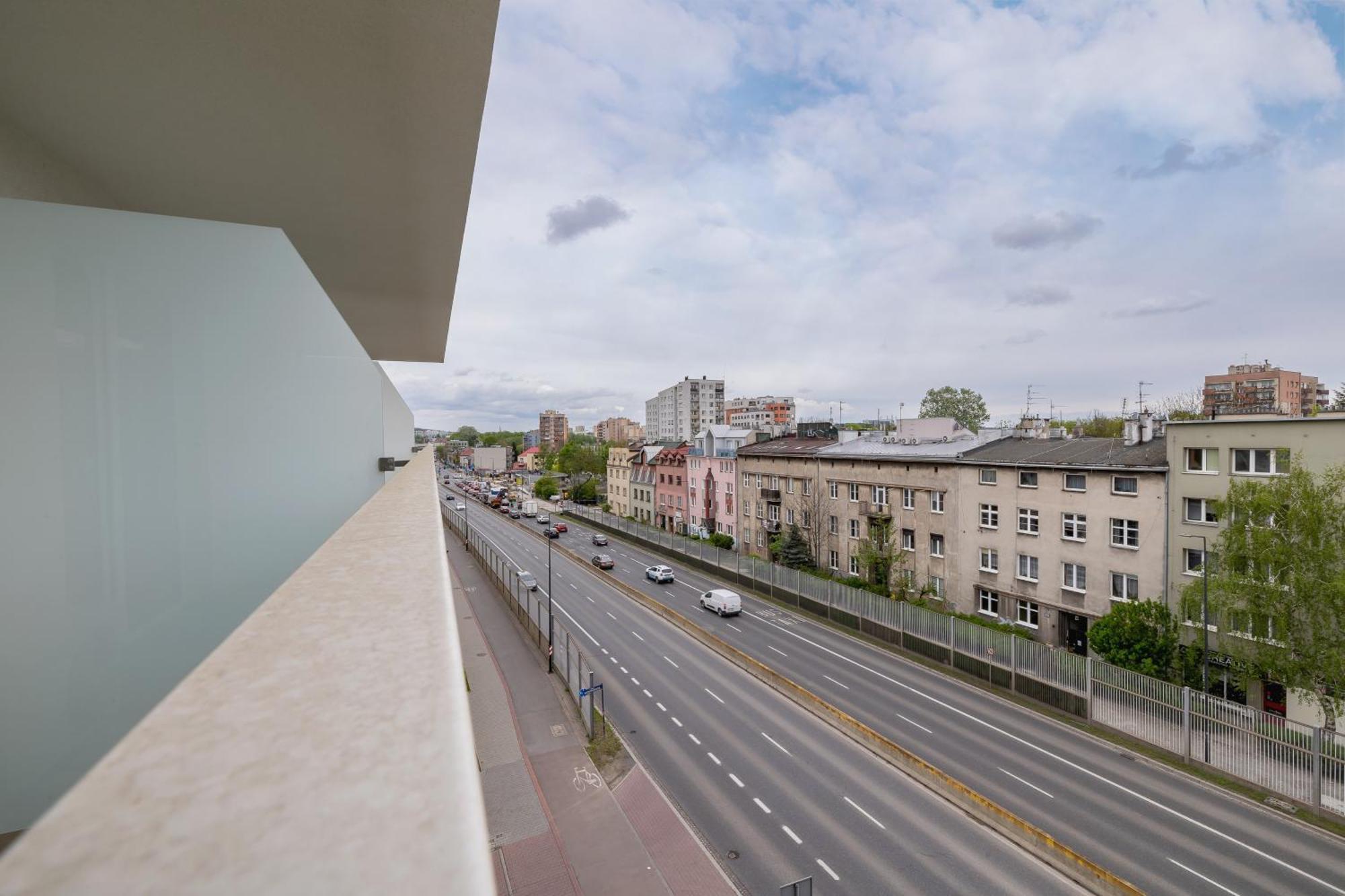 Stylish Klemensiewicza In Cracow By Renters * Krakau